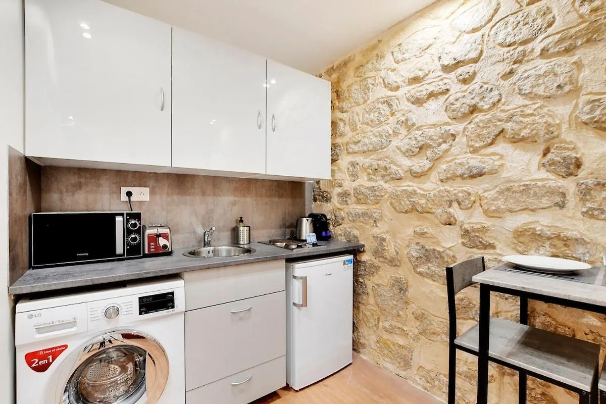 Apartment Neuf Au Coeur De *